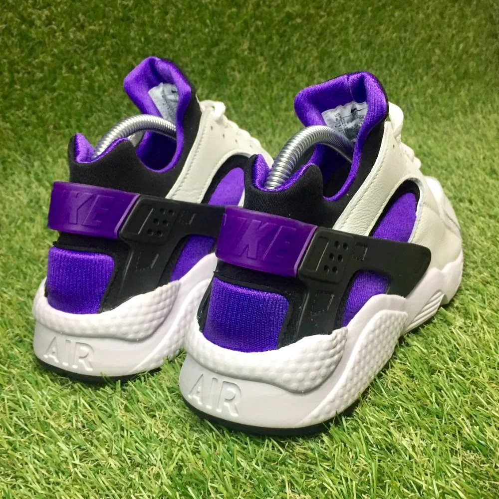 NIKE, New Nike Air Huarache, - Picture 6 of 6